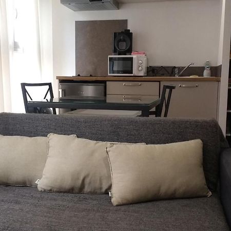 טולוז Palais De Justice Apartment מראה חיצוני תמונה